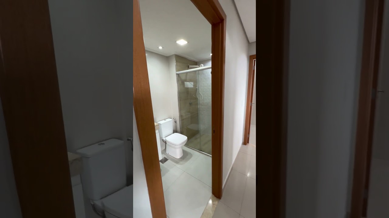 QD 301 ED VIA SOLARE - ULTIMO ANDAR - LAZER COMPLETO - VARANDA - COM VISTA INDEVASSAVEL
