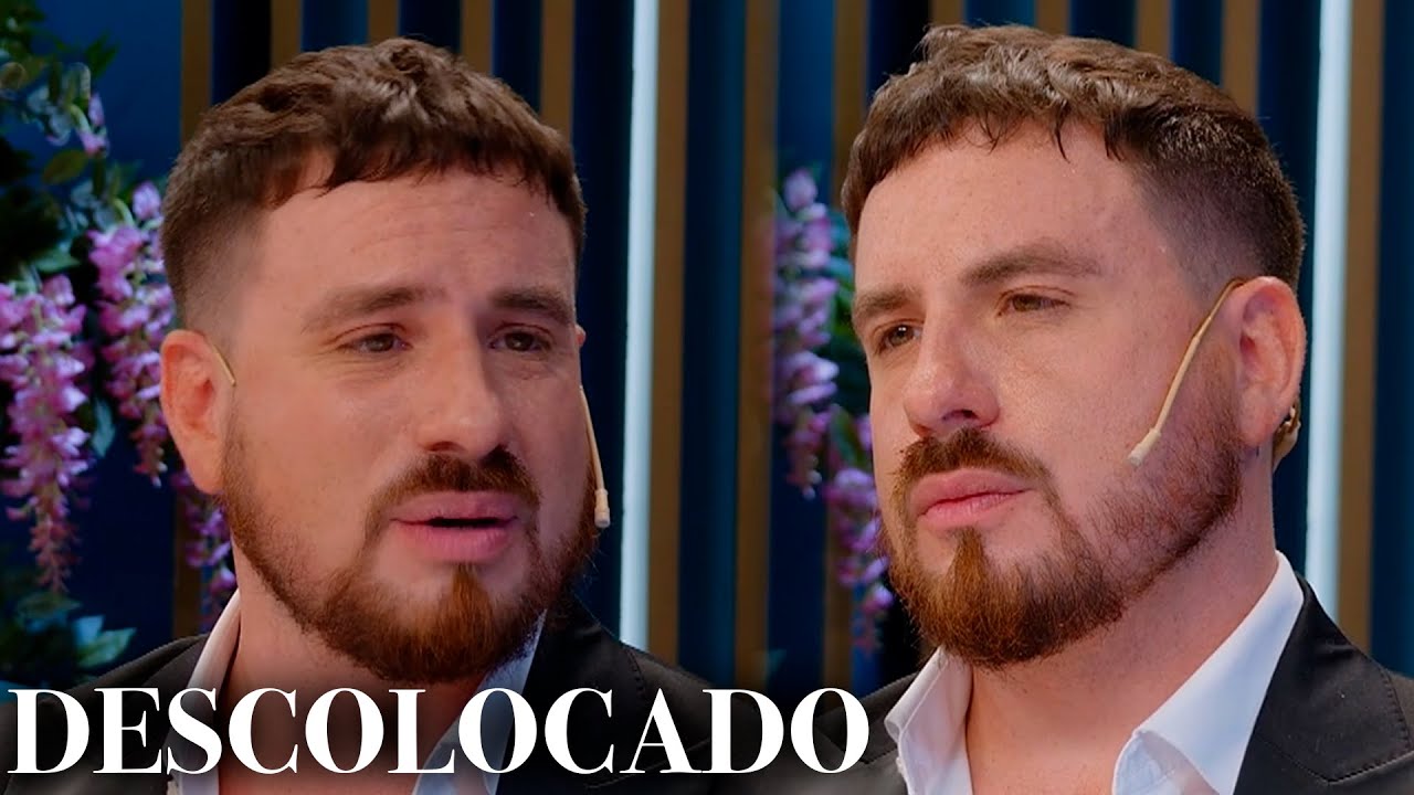 Para alquilar balcones: sin &eacute;xito, Fede Bal le intent&oacute; explicar a Mirtha por qu&eacute; tiene tantas novias