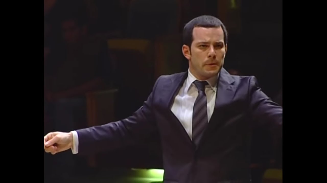 Strauss: Ein Heldenleben | Joshua Dos Santos