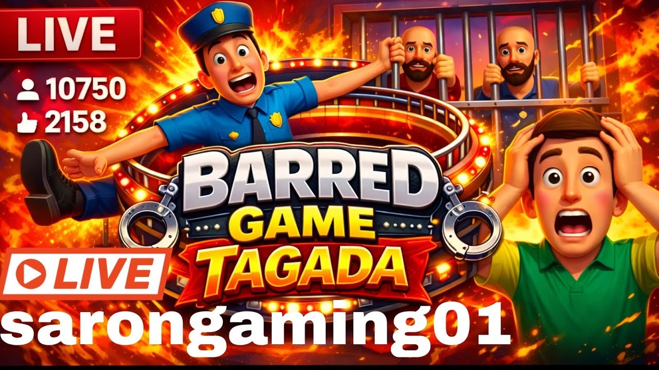ALIENS BANNED FUNNY GAME PLAY #LIVE STREAM #GAME #MASTI