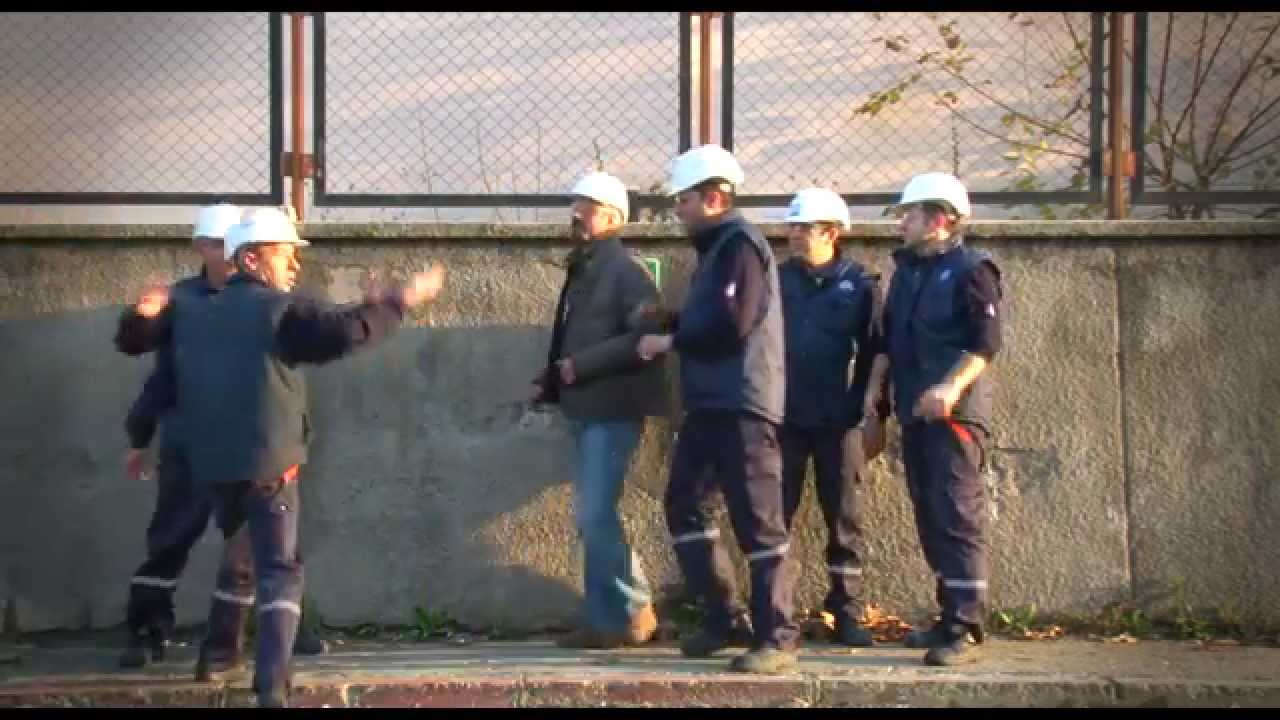 SAY PROD&Uuml;KSİYON KURUM İ&Ccedil;İ TANITIM FİLMİ