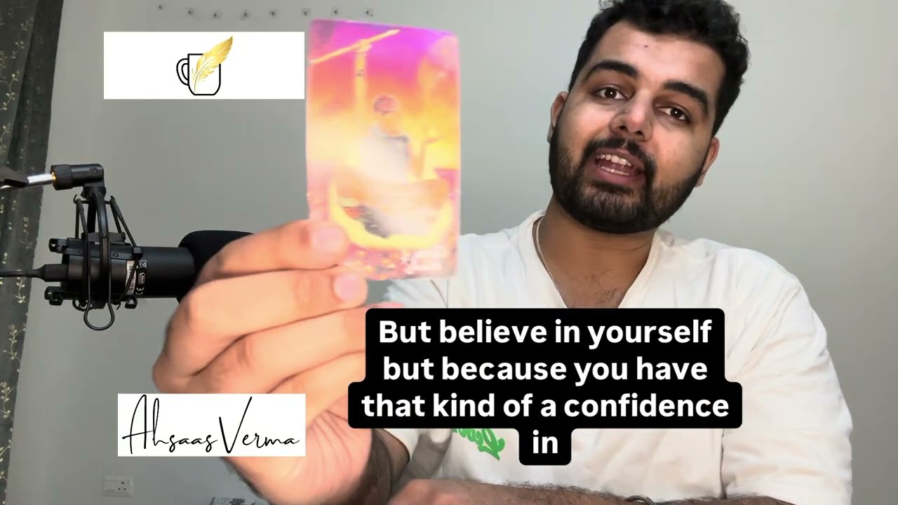 Aries | March 2026 Reading | Clarity Architect | Itna_sa_Ahsaas