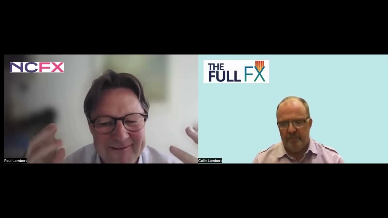 The Full FX Unfiltered &ndash; with New Change FX