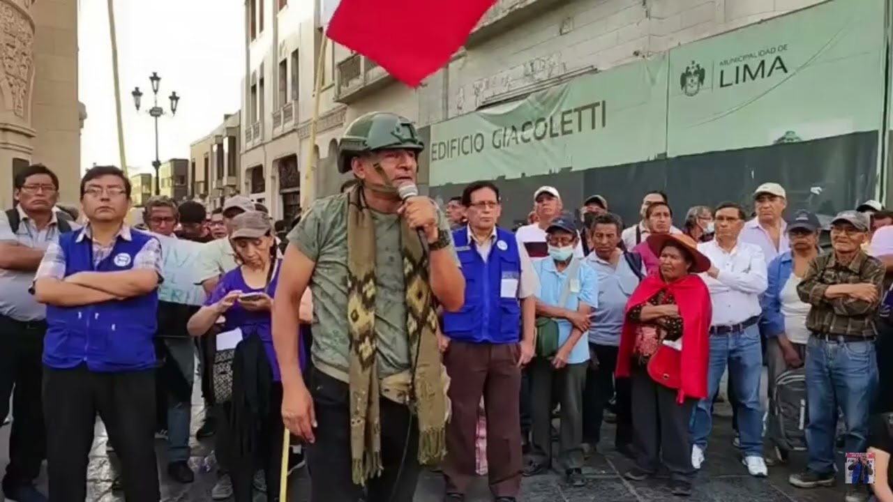 PORQUE SE DEBE CAMBIAR ESTA CONSTITUC&Oacute;N
