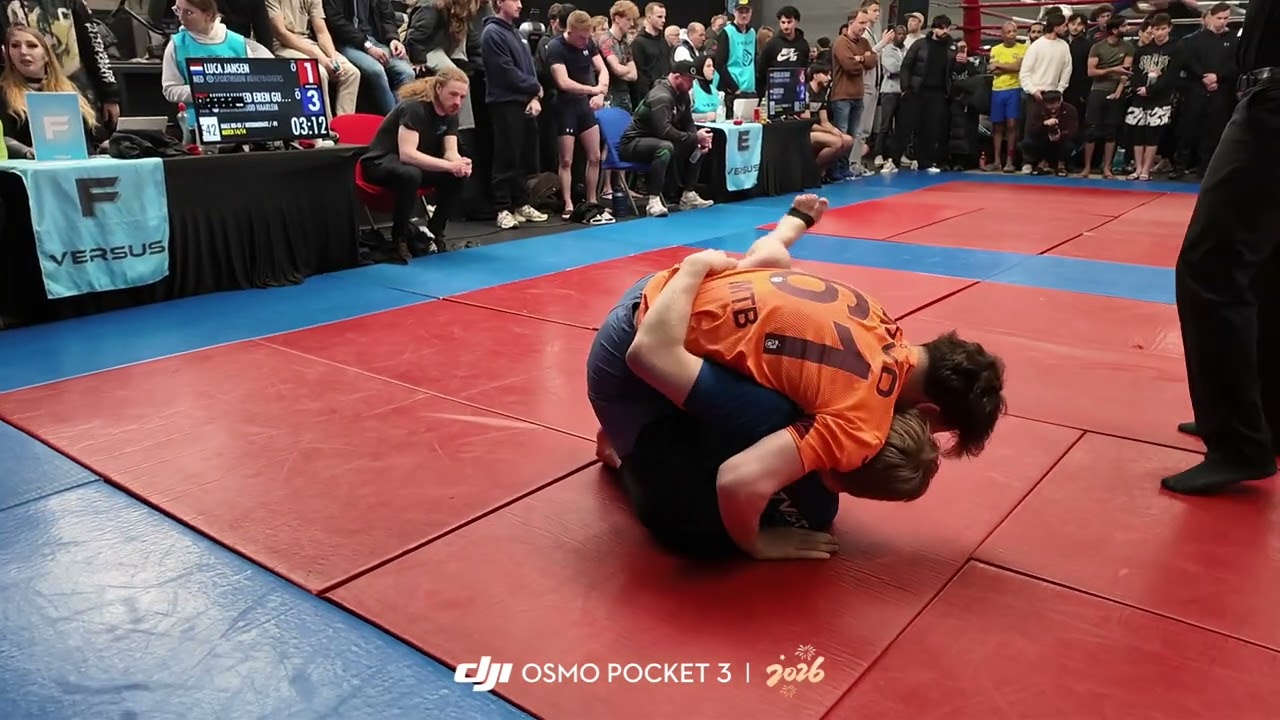 Versus Championship