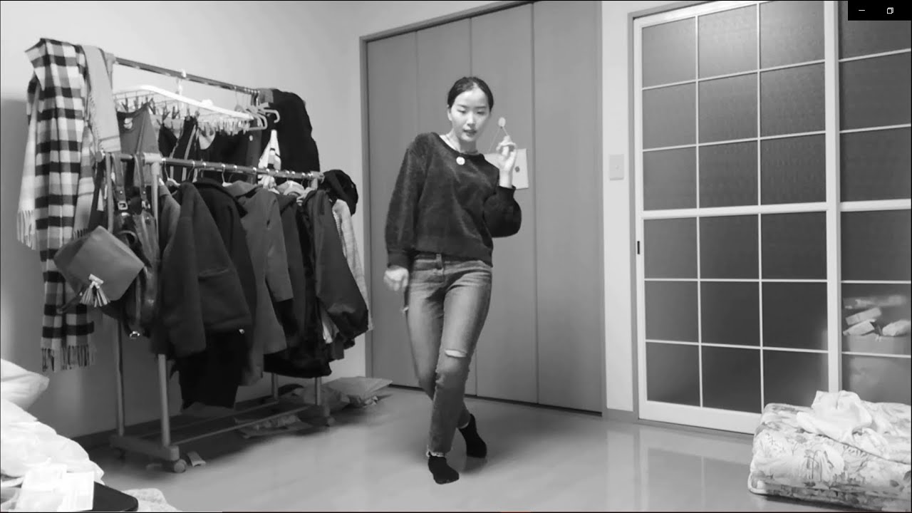 BTS (방탄소년단) PT.3- Boy With Luv DANCE TUTORIAL (MIRRORED)
