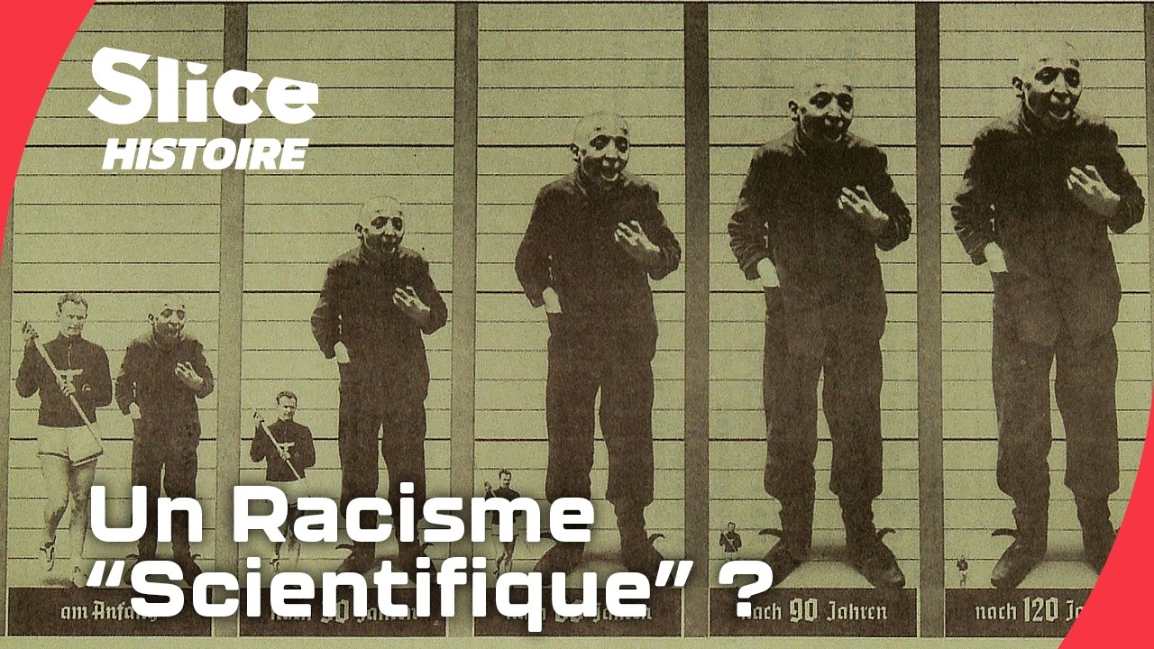 Stérilisation Forcée aux USA : La “Pureté” Devenue Politique d’État | SLICE HISTOIRE | DOC COMPLET
