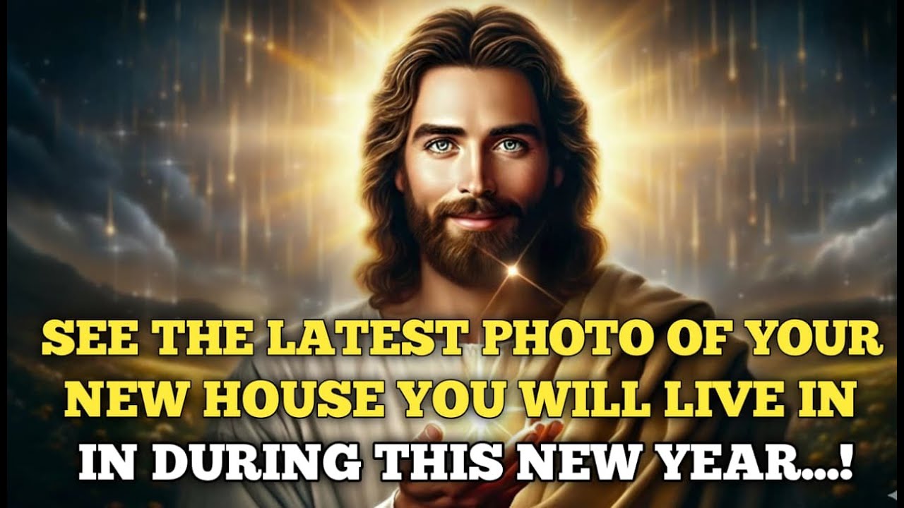 SEE THE LATEST PHOTO OF YOUR NEW HOUSE YOU WILL LIVE IN IN DURING THIS NEW YEAR..!
