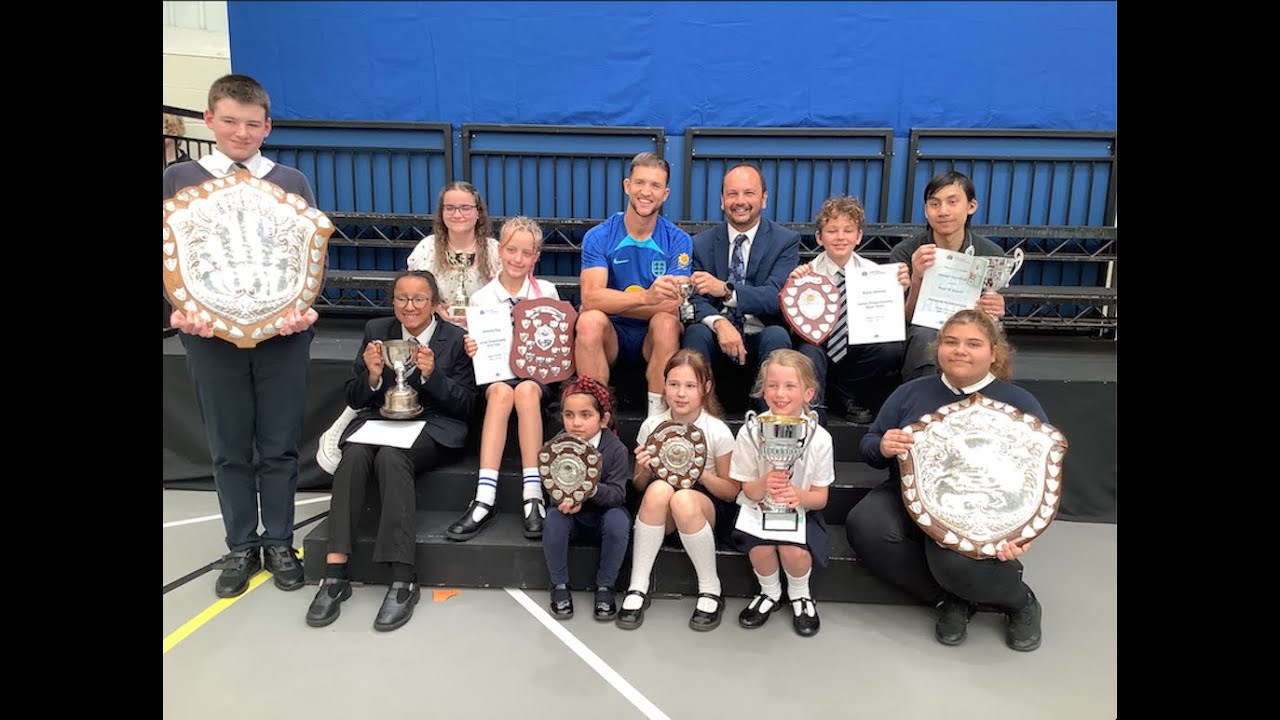 BSL Newsround - June 2024