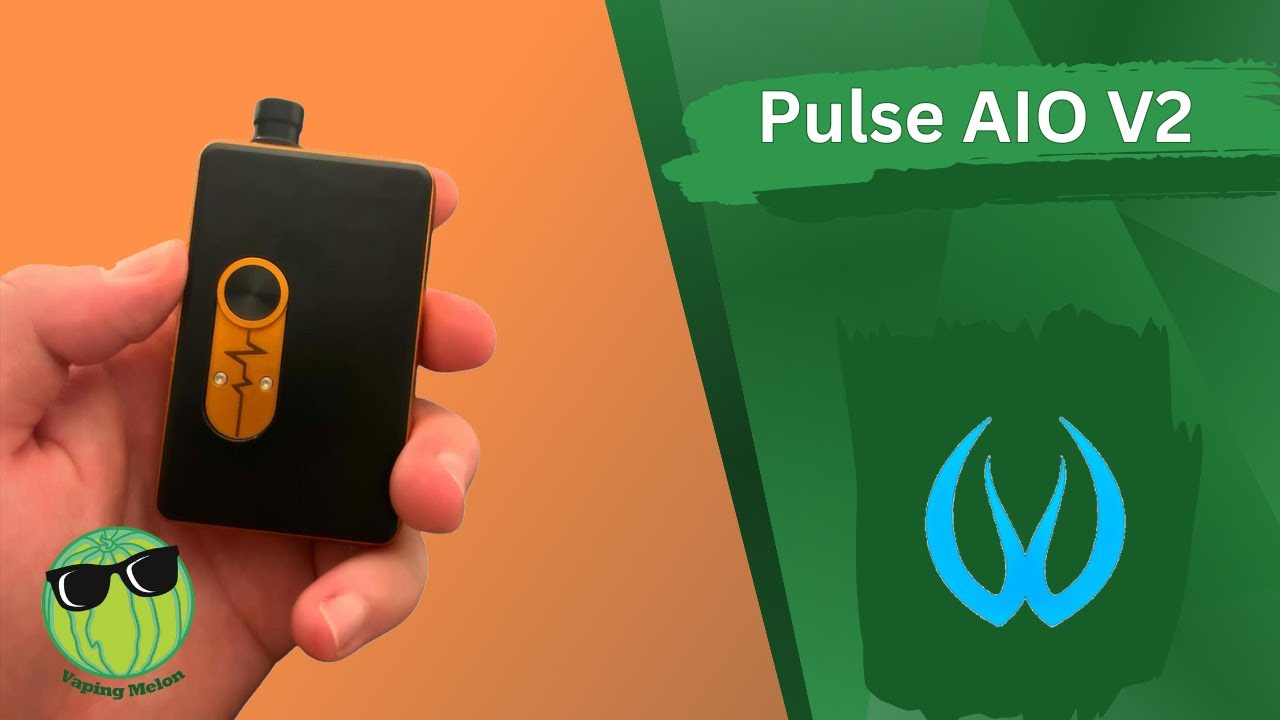 Pulse AIO V2 - It's the beginning of something great?