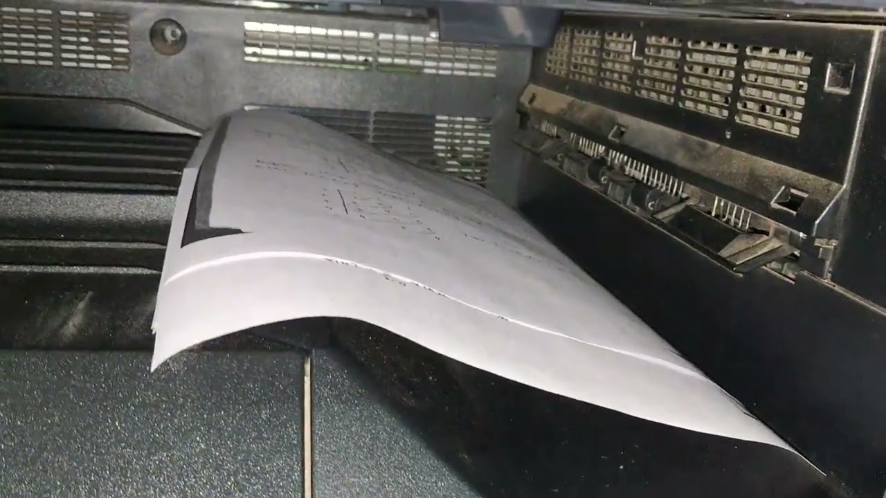 KYOCERA 2020 PRINTING SPEED | SINGLE SIDE SPEED | DOUBLE SIDE SPEED OF KYOCERA 2020