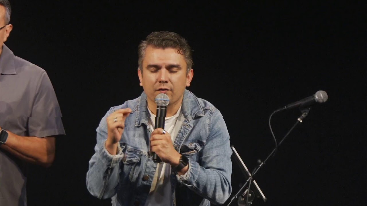 Noche de Ministración | 5 de Marzo 2026