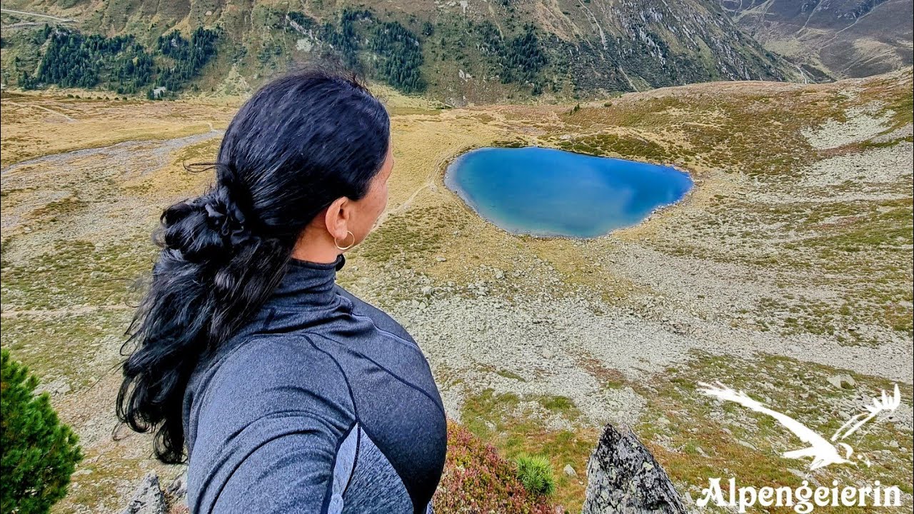 Rise and Go &ndash; Life Is Calling You ... Steh auf und geh &ndash;das Leben ruft nach dir 