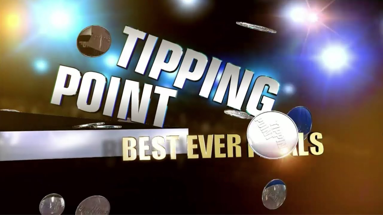 New Tipping Point Best Ever Finals Full Episode HD (18/03/21)