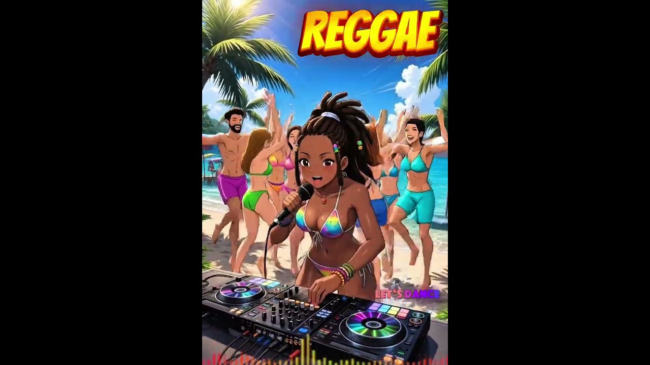   🔥 Fogo no Pés & Bota Pra Quebrar | Upbeat Reggae Dancehall Mix 2026