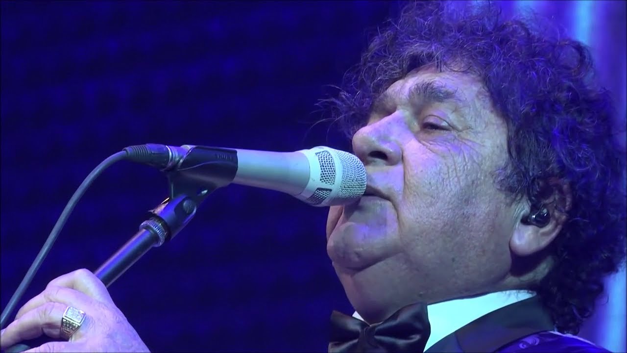 Los Palmeras | 45 A&ntilde;os | Sinf&oacute;nico | Show Completo | HD