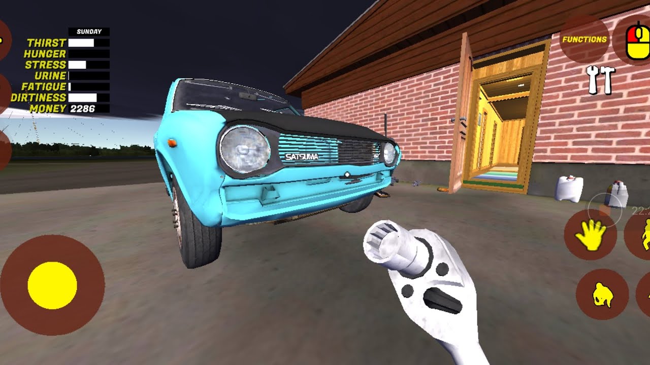 Indo pra casa 
