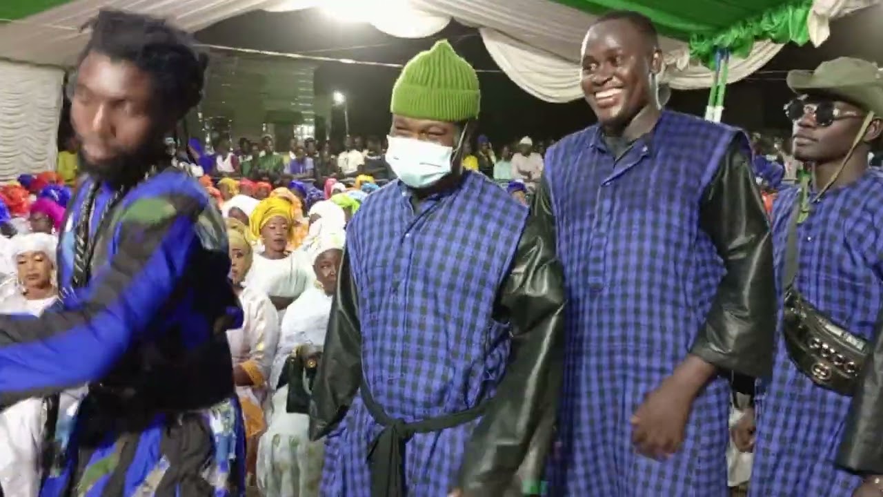 akhlou daraji kéré mbaye 2024