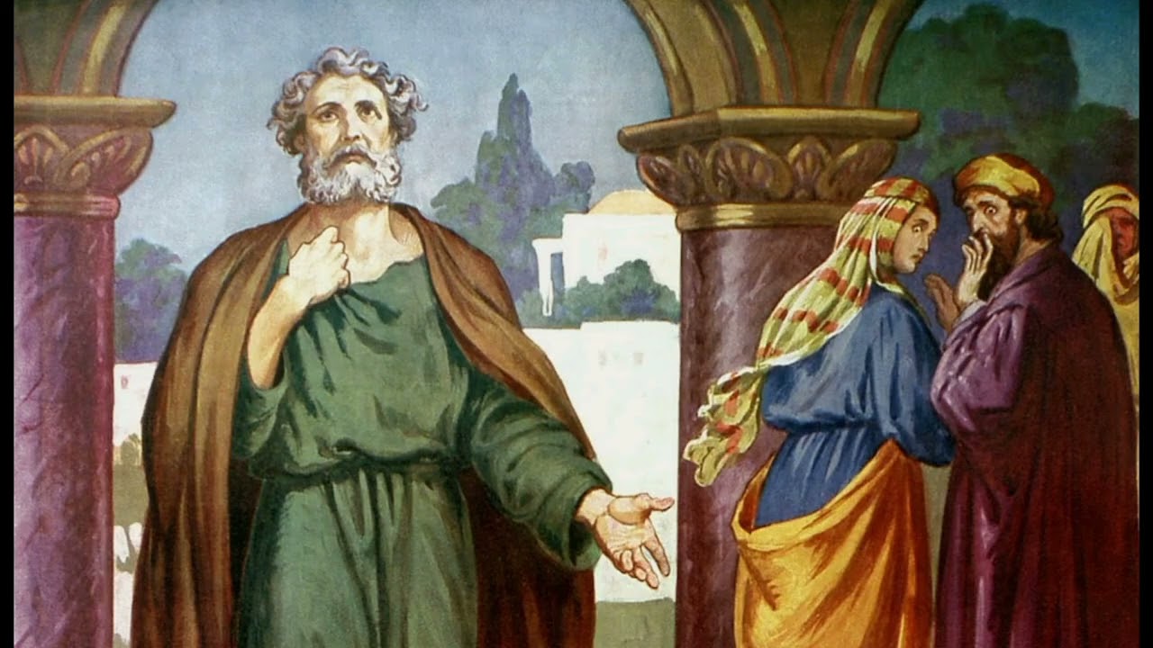 উপদেশক ৫:৪,৫,৬ পদত ঈশ্বৰৰ আগত সংকল্প কৰিলে তাক সিদ্ধ কৰিবলৈ পলম নকৰিবা |@pompimahan