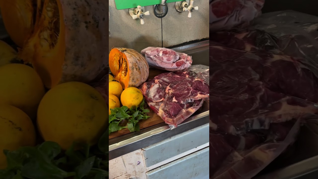 CapeYork bush kids. Our families healthy lifestyle by Cody Jorgensen.