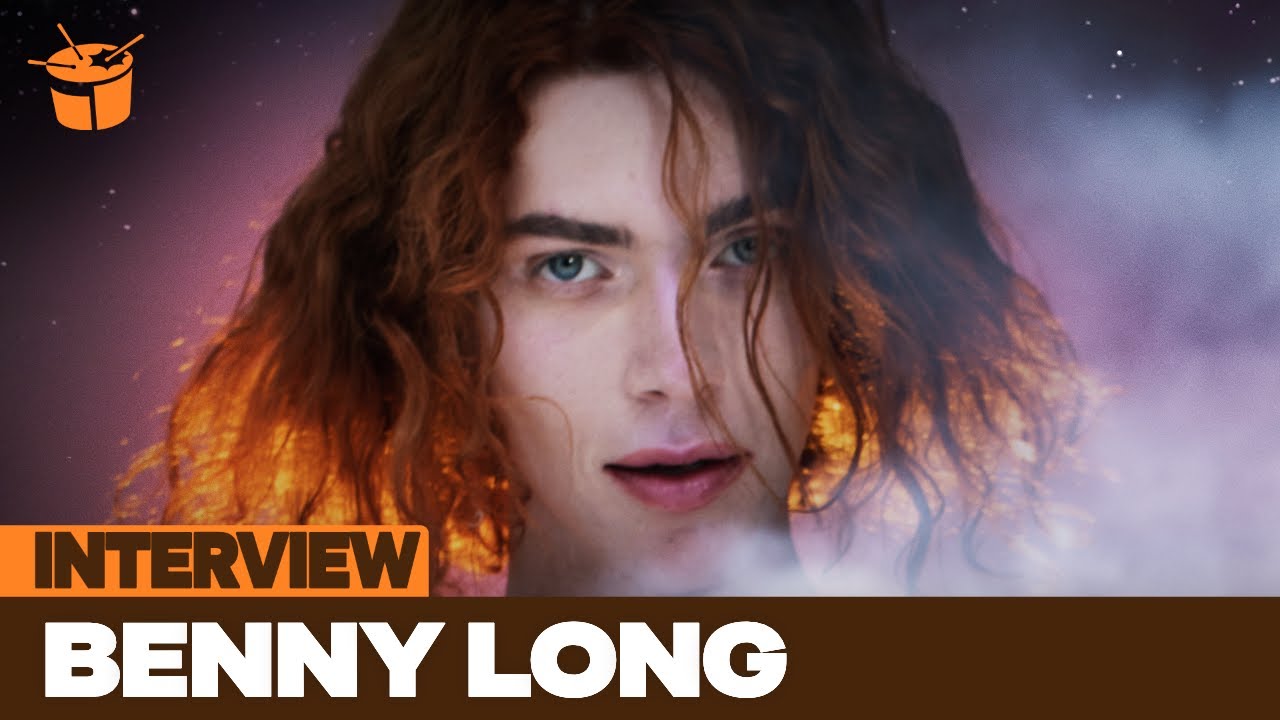SOPHIE’s brother and long-time collaborator Benny Long on the posthumous self-titled album