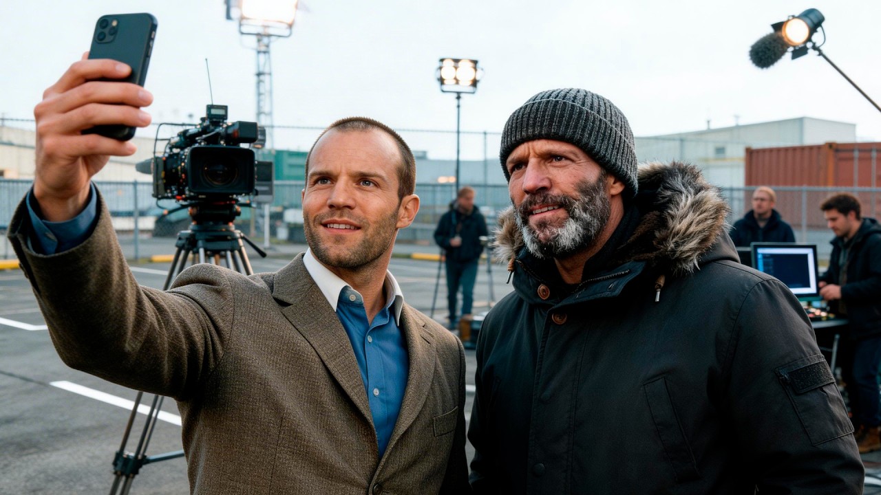 Snatch Cast: Then vs Now (2000–2026) | How They Look 26 Years Later