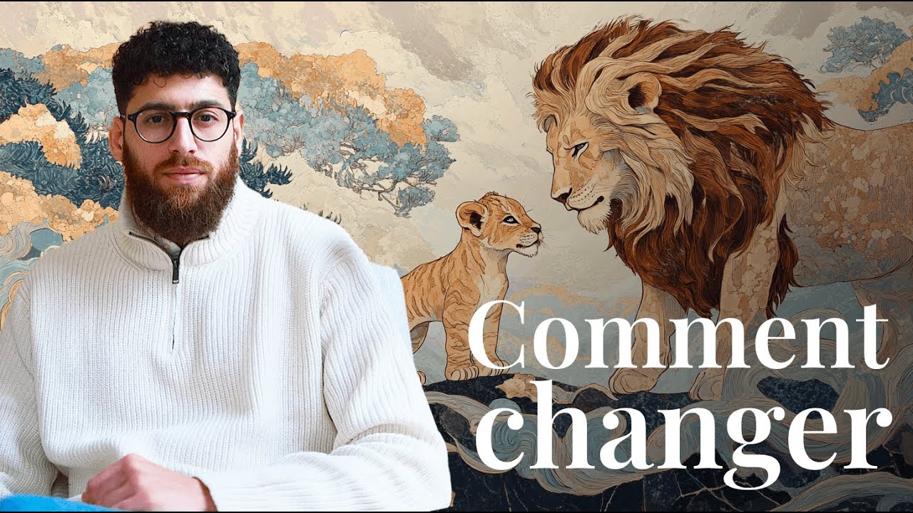 Comment Changer : Un guide pour reprendre le contr&ocirc;le