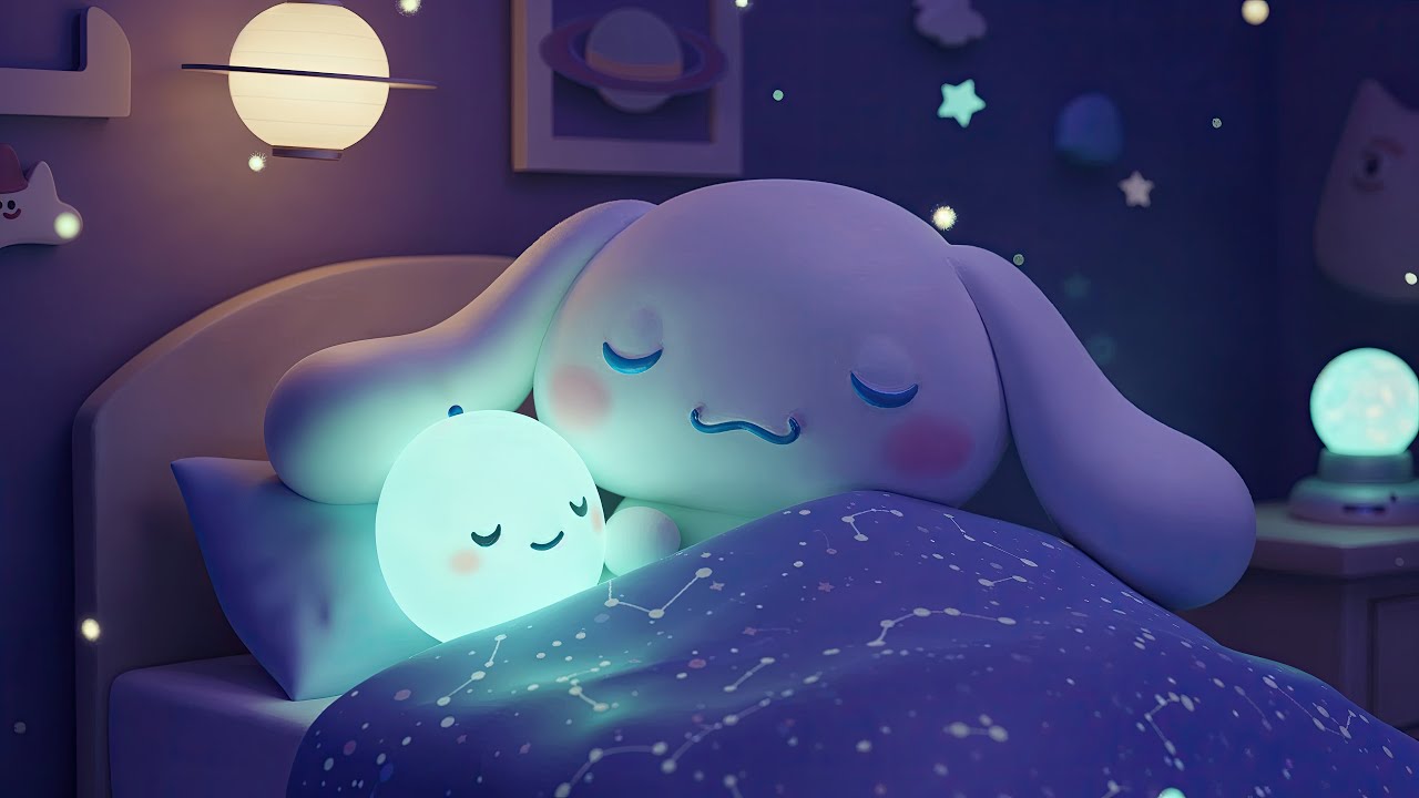 Засыпайте за 4 минуты 🌙 | Нежная музыка для успокоения ума и исцеления внутреннего покоя