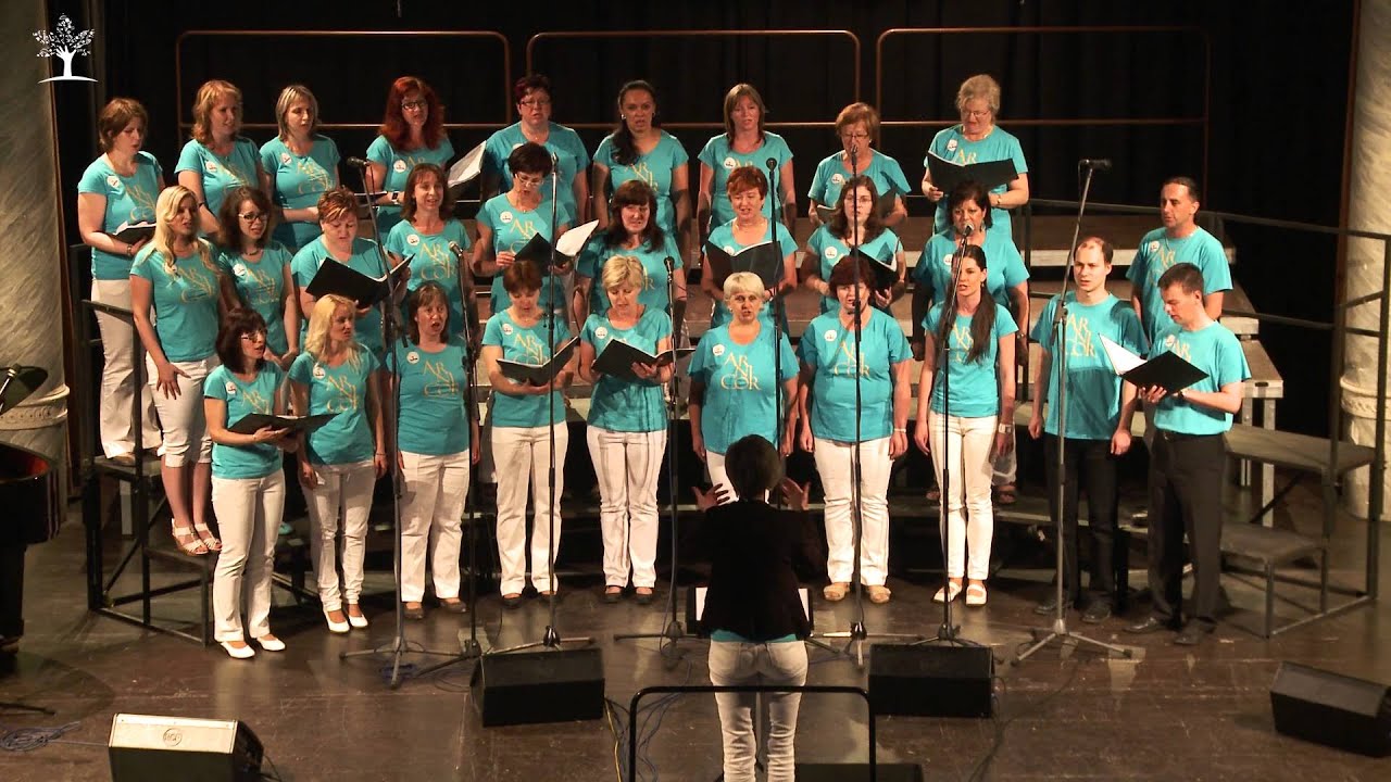 Plzeňské notování - 2015 - Arnicor - Viva la Vida