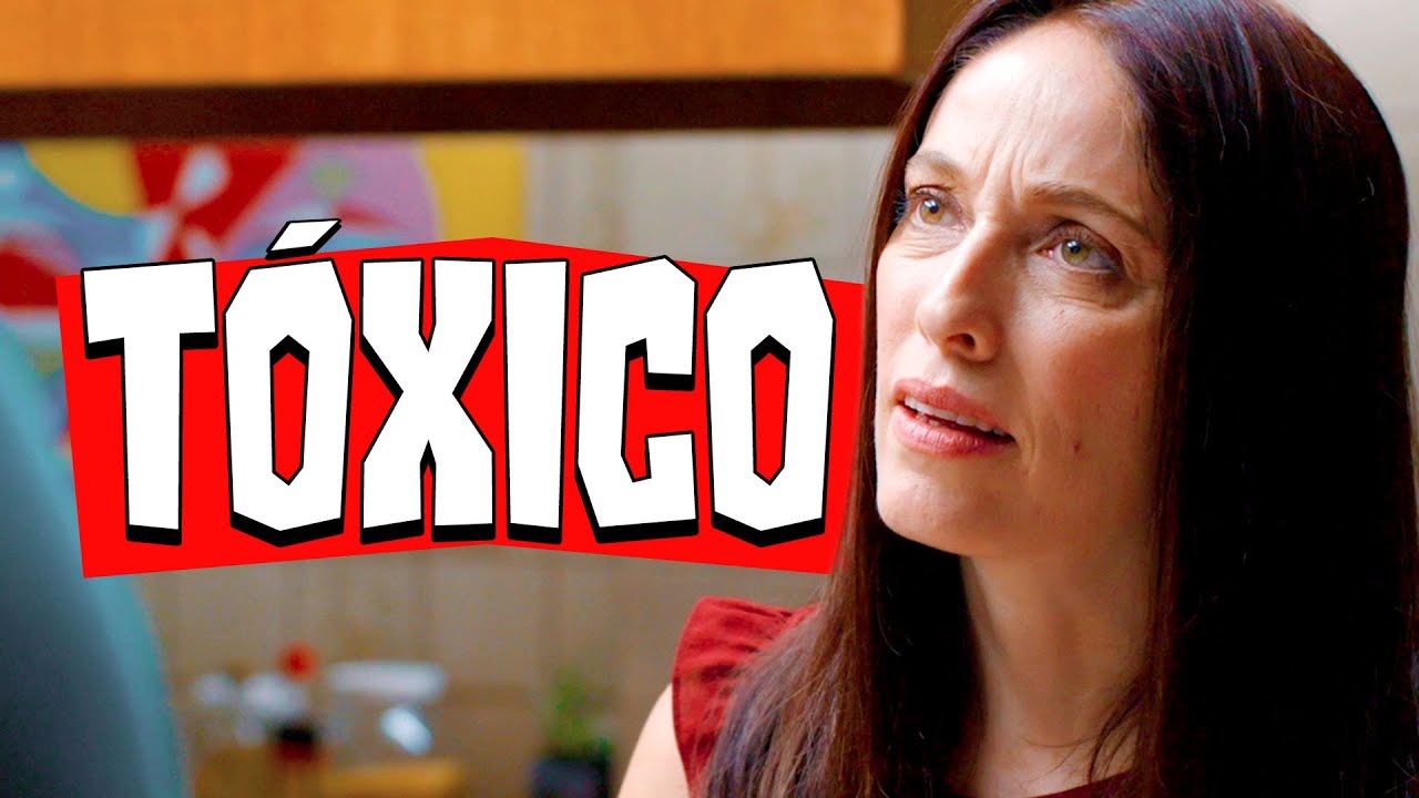 TÓXICO