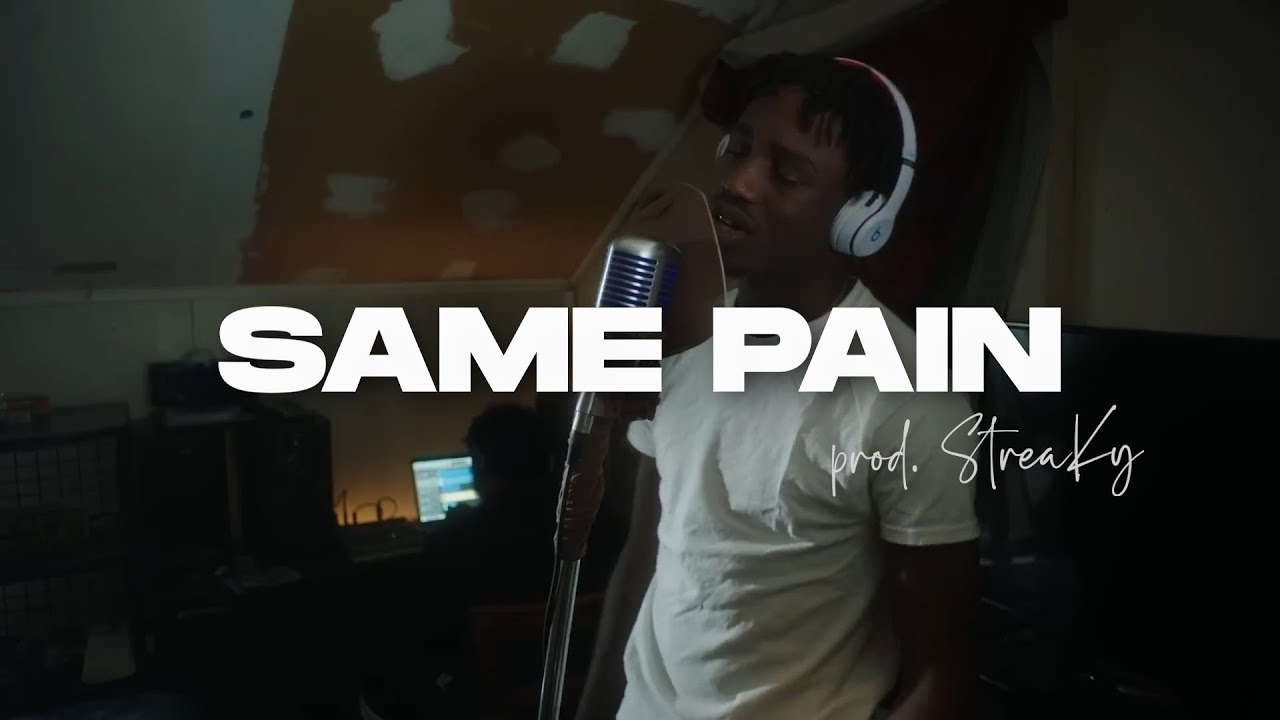 [FREE] Lil Tjay x Stunna Gambino Type Beat - 