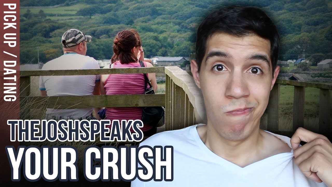 What To Do If Someone Asks If You Like Your Crush
