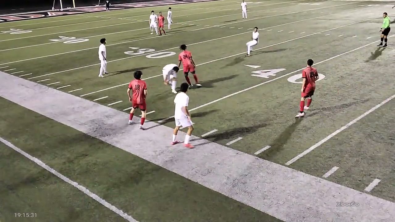 Mesquite Horn at Cedar Hill 1 of 3