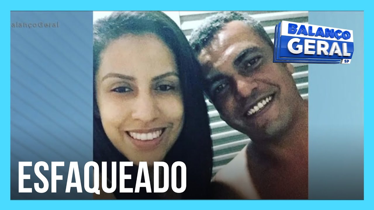 Homem morre esfaqueado pela irmã após discussão