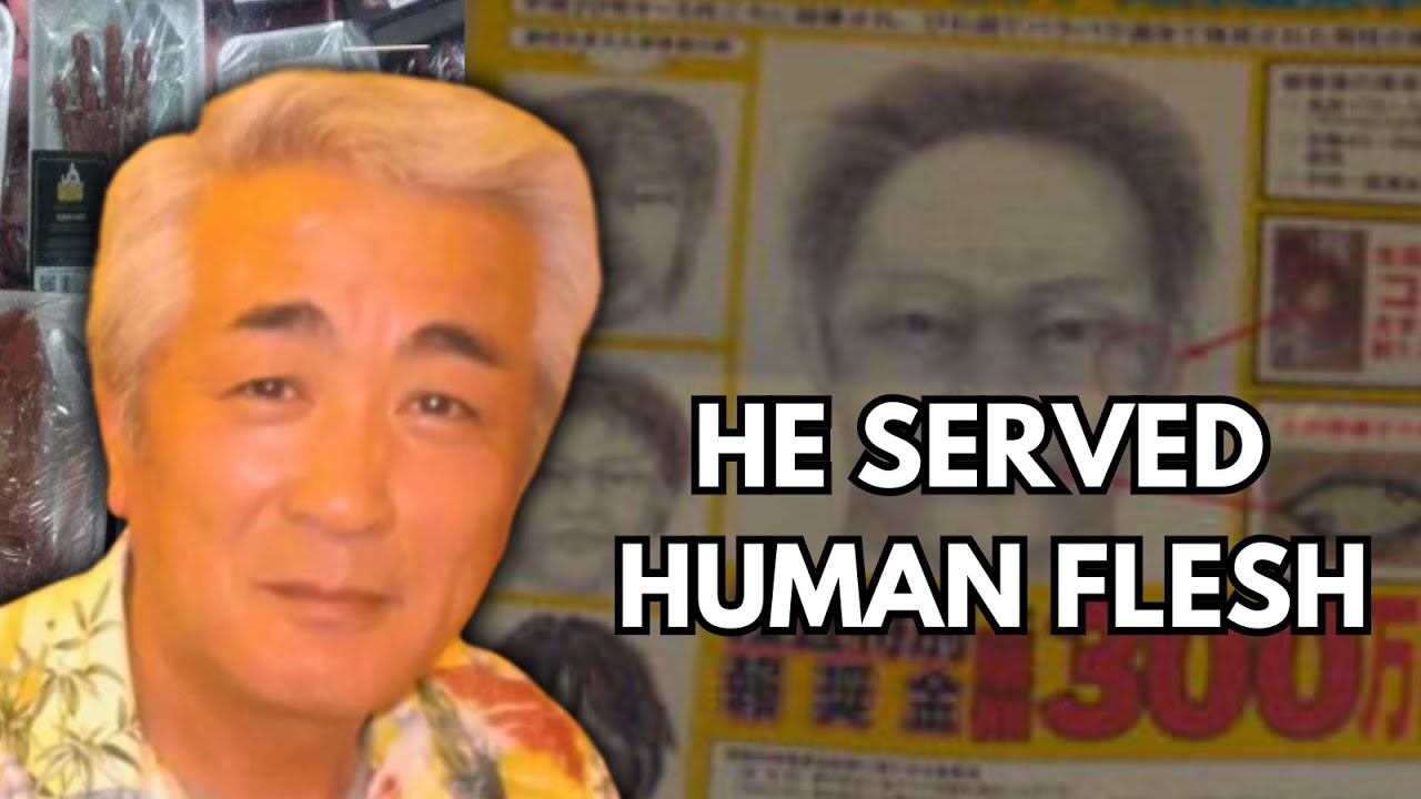 This Japanese Murder Was Unsolved for 10 Years