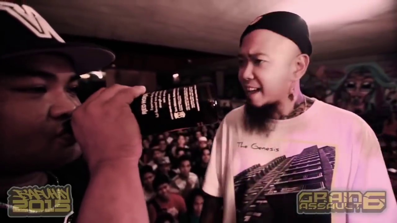 BATAS - HIGHLIGHTS HD