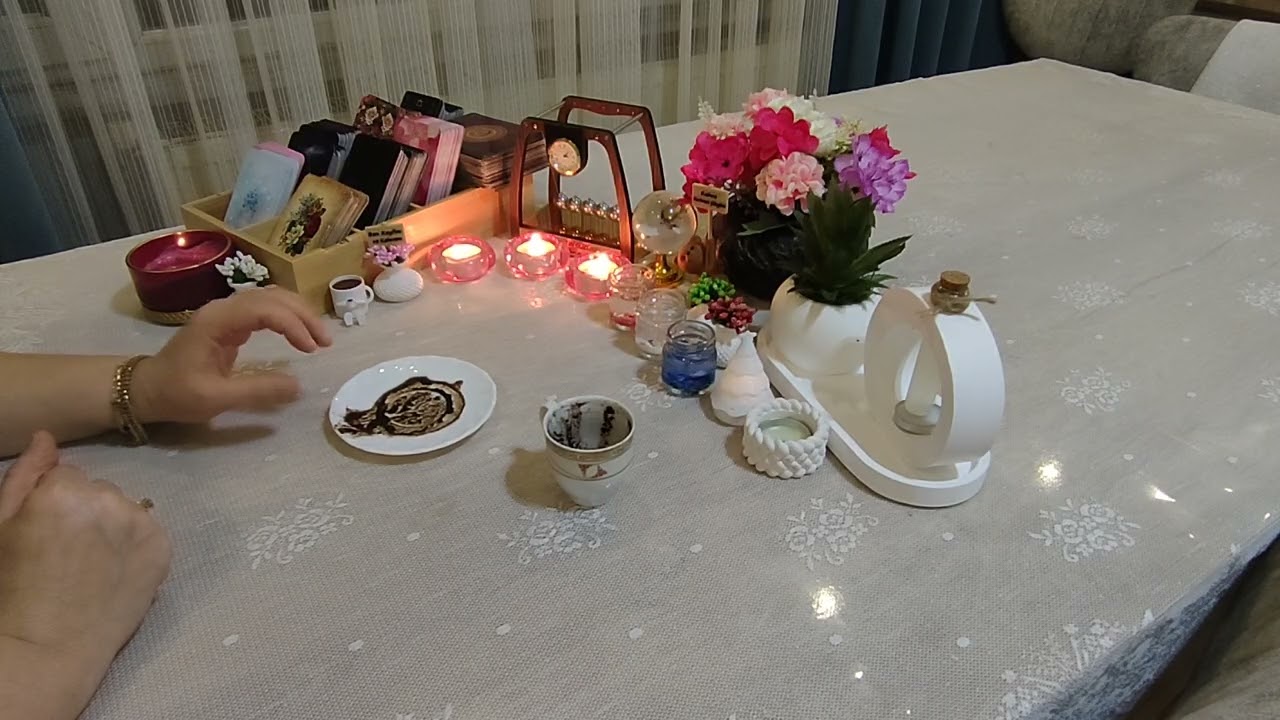 9 ŞUBAT 2026 GÜNLÜK KAHVE FALI🙏🌹☕ #keşfet #kahvefalı 