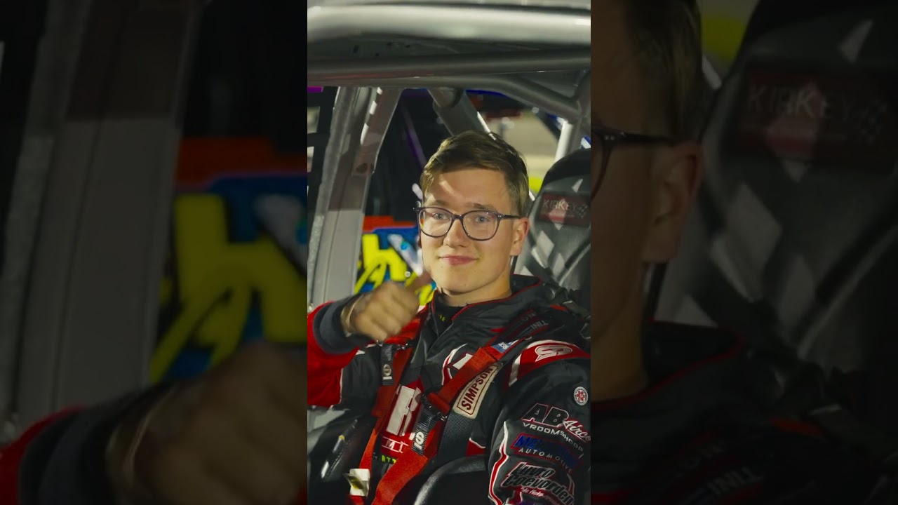 De 2.0 Hotrods streden in Ter Apel om het National Championship  🏁✨