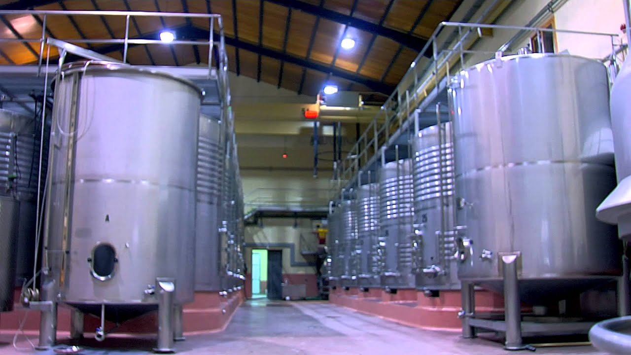 Bodegas Resalte Ресалте-Русские субтитры