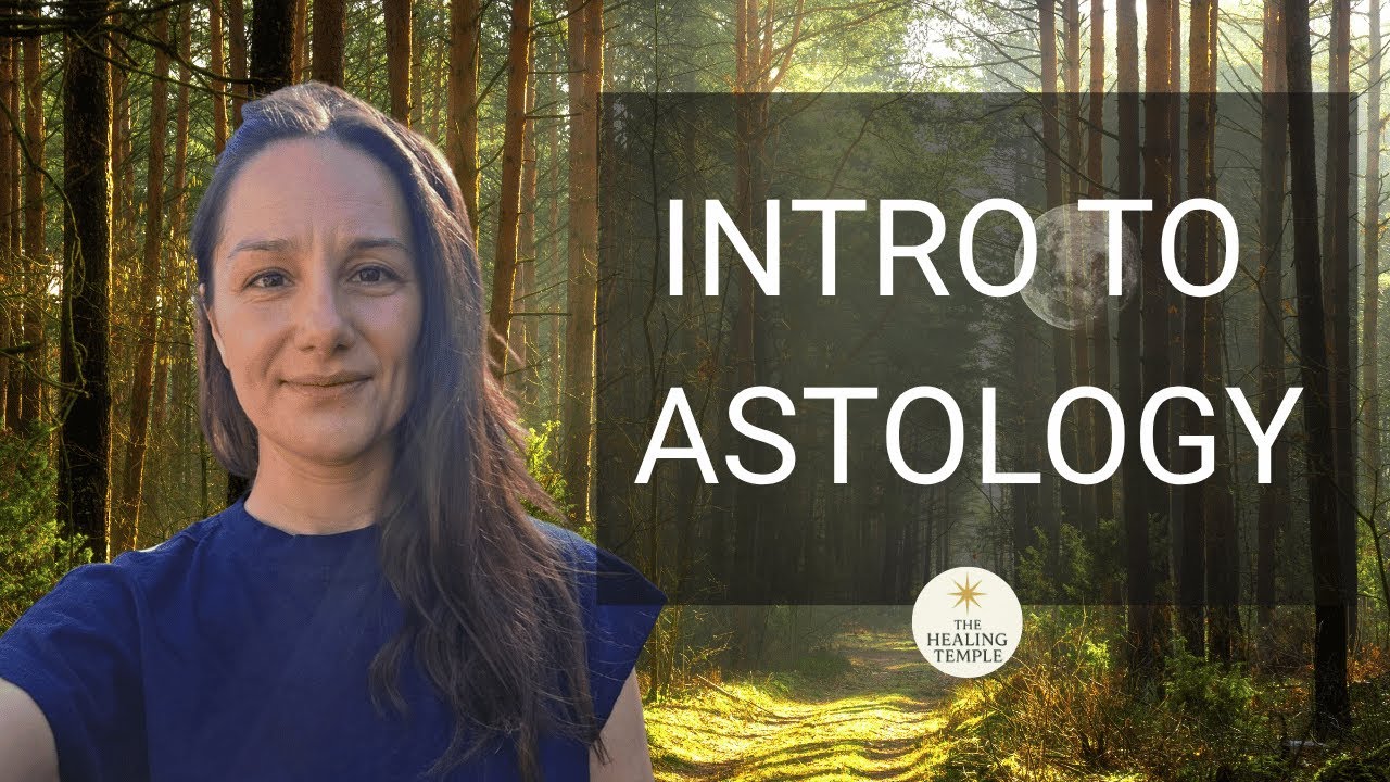 Introduction To Astrology
