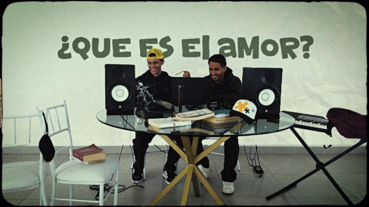 ¿Que es el amor? ❤️‍🩹 ft. @Dkusi