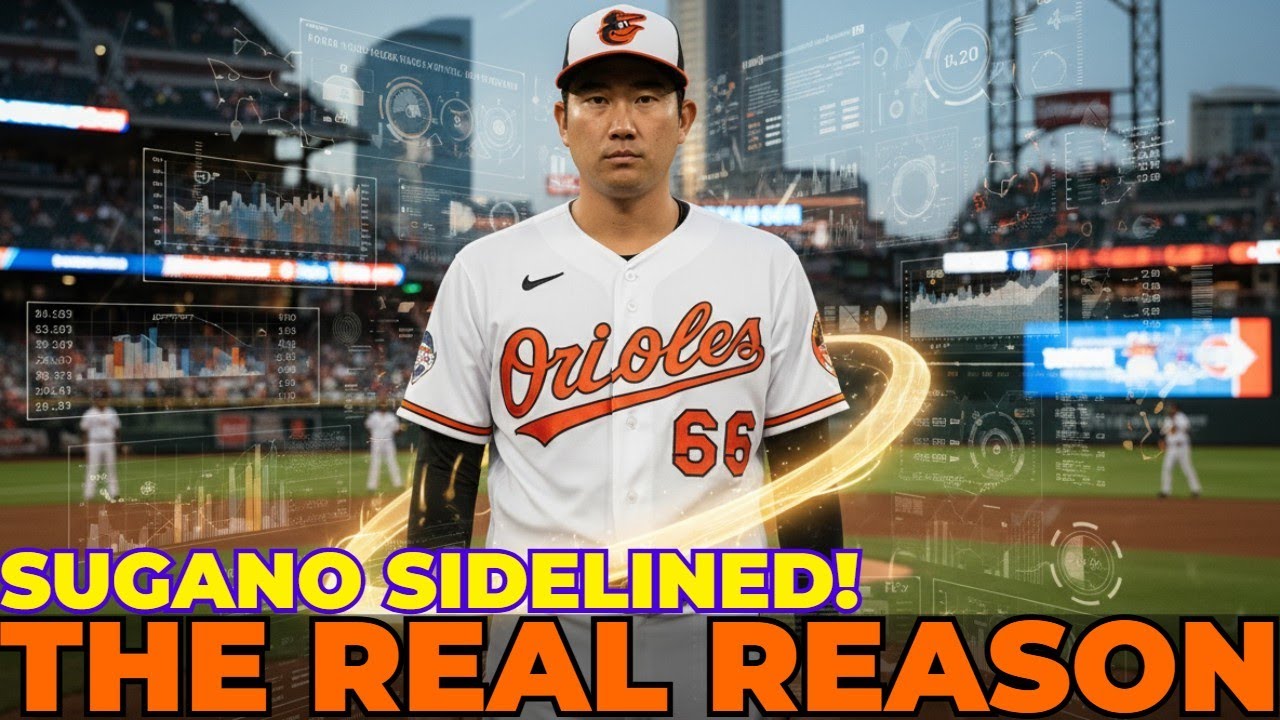 Sugano Sidelined: Why Was He Forced To Wait His Turn?