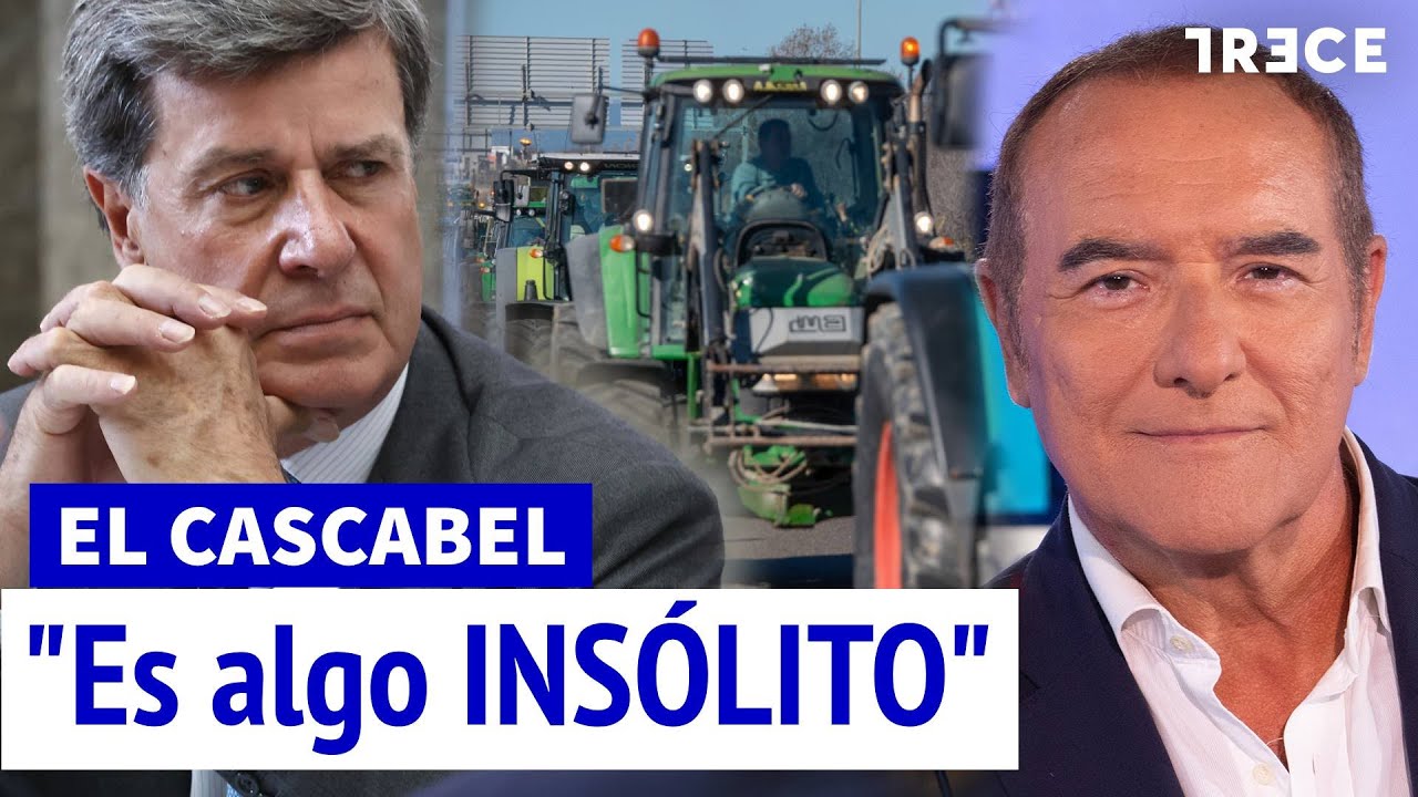 Cayetano Martínez de Irujo: 