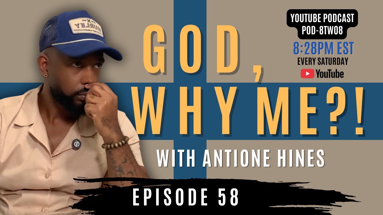 GOD, why is this happening to me ?! EP-58