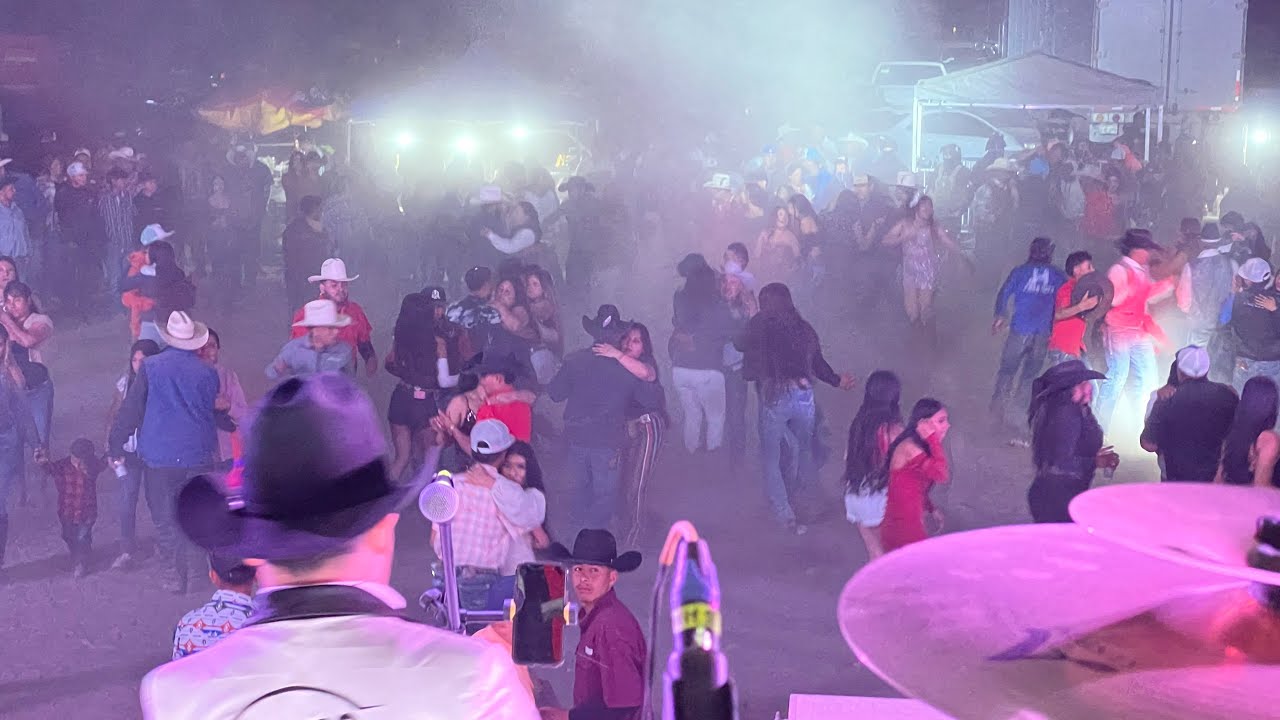 Nunca se acabó el encanto - Grupo Lince