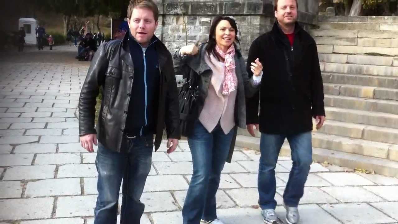 Romanian Dance Tutorial