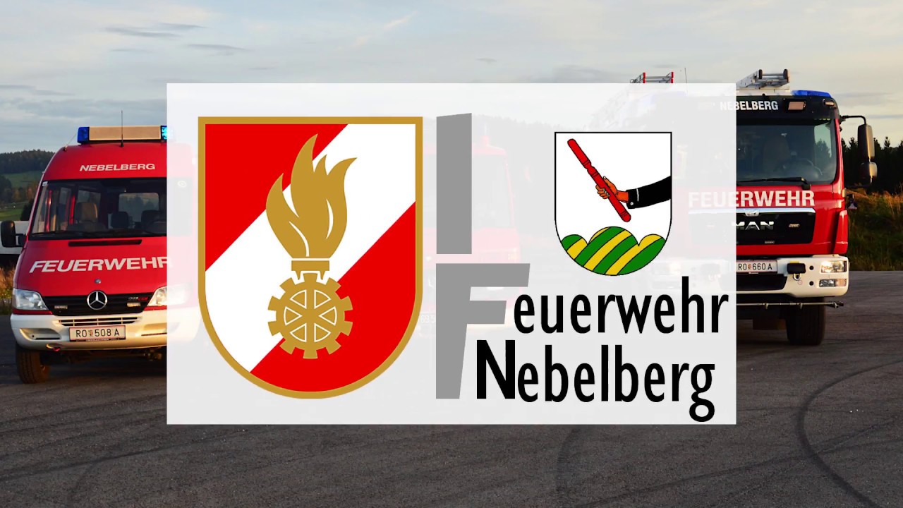 Imagevideo der FF-Nebelberg