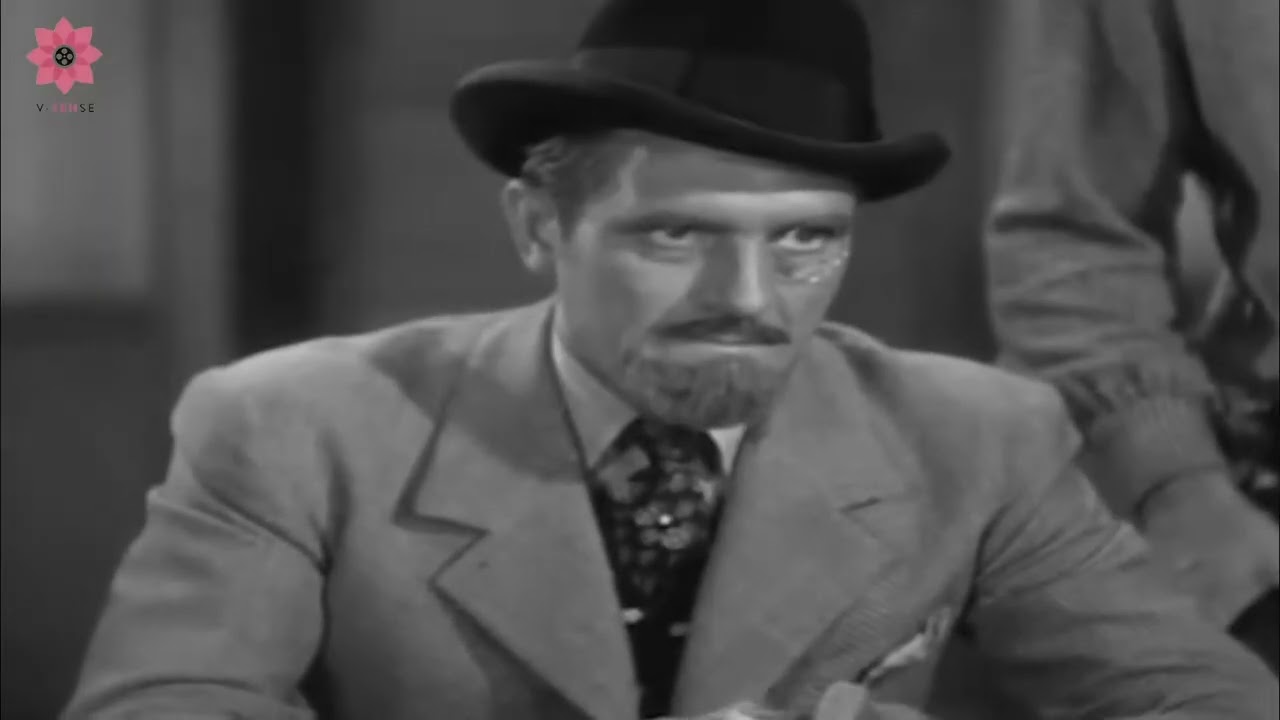 The Final Clash Between Outlaw and Lawman _ The Greatest Cowboy Action Movies _ Western.