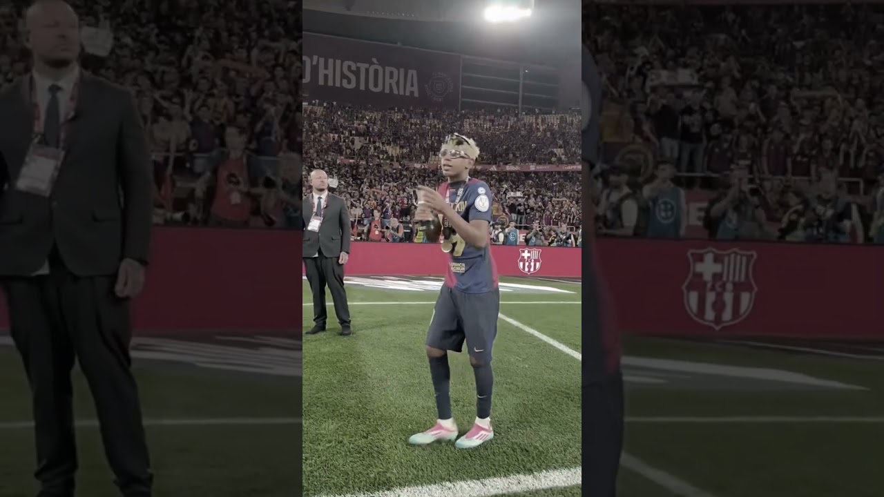 ямаль ды кын дыш🤣 #футболист #capcut #football #барселона