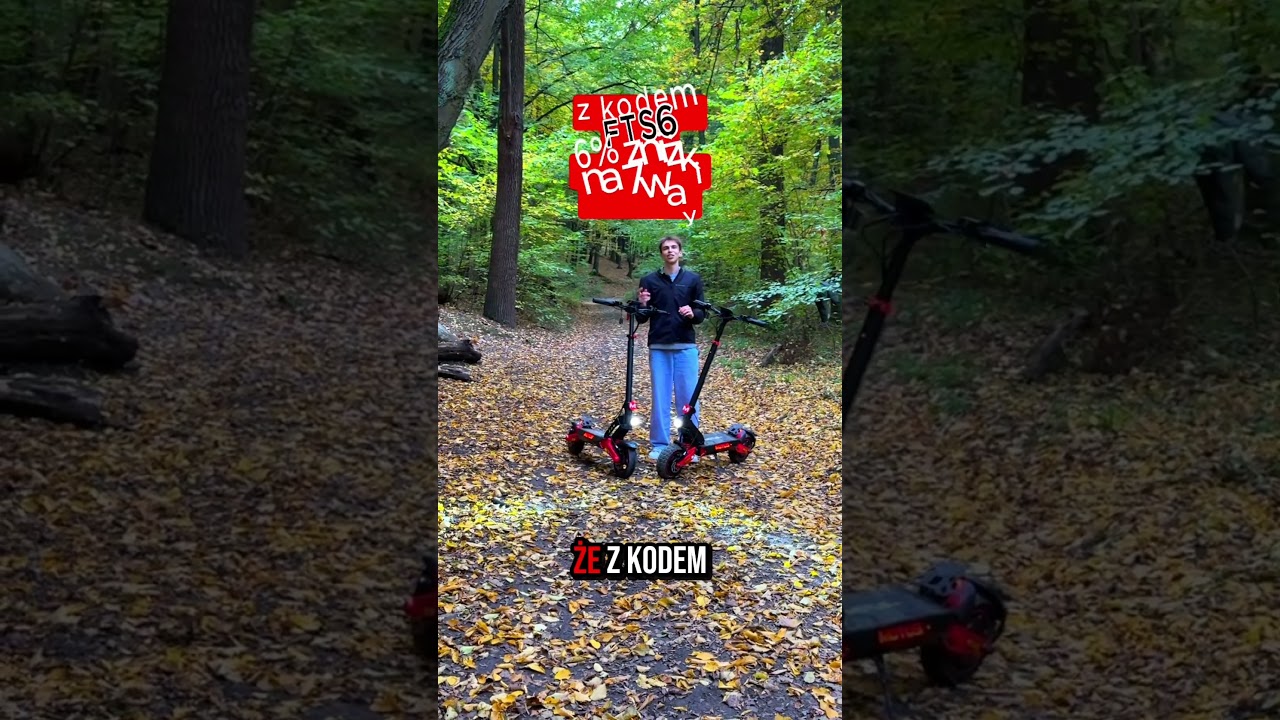 Już niedługo test w ciężkim terenie 🔥